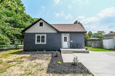 562 ONTARIO Street, St. Catharines, ON L2N 4N5