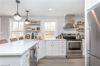 231 WELLINGTON Street, Niagara-on-the-Lake, ON L0S 1J0