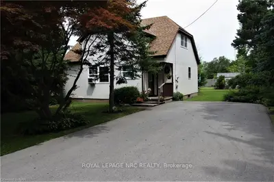 4088 REBSTOCK Road, Fort Erie, ON L0S 1B0