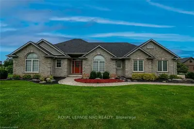 3315 SWITCH Road, Fort Erie, ON L0S 1S0
