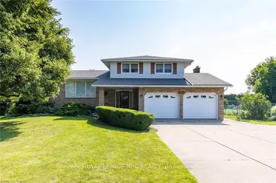 1708 SEVENTH Street, Lincoln, ON L2R 6P9
