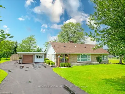 435 GORHAM Road, Fort Erie, ON L0S 1N0