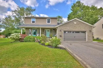 601 LAKESIDE Road, Fort Erie, ON L2A 4Y3
