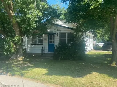 3918 REBSTOCK Road, Fort Erie, ON L0S 1B0
