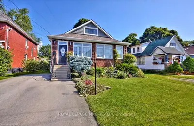 216 PHIPPS Street, Fort Erie, ON L2A 2V5
