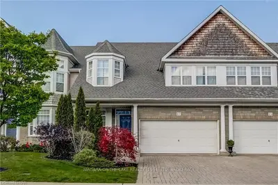 17 SHAWS LANE Lane, Niagara-on-the-Lake, ON L0S 1J0