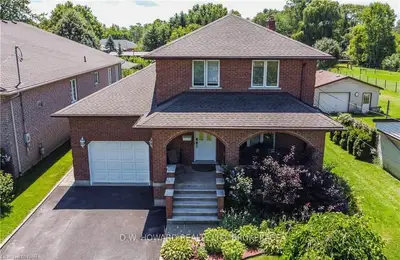 21 FOSS Road, Welland, ON L3C 3H8