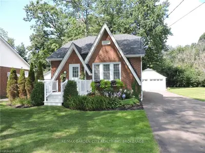 350 MATHER Boulevard, Fort Erie, ON L2A 4B4