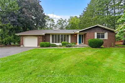 29 CIRCLE Street, Niagara-on-the-Lake, ON L0S 1J0