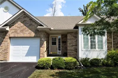 630 ALBERT Street 11, Fort Erie, ON L2A 6R7