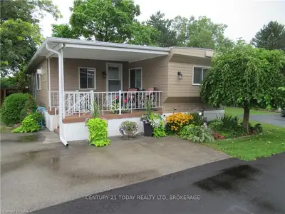 3033 TOWNLINE Road 401, Fort Erie, ON L0S 1S1