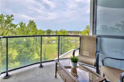 7711 GREEN VISTA Gate 617, Niagara Falls, ON L2G 0Y9