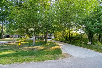 450 JOHNSON Street, Niagara-on-the-Lake, ON L0S 1J0