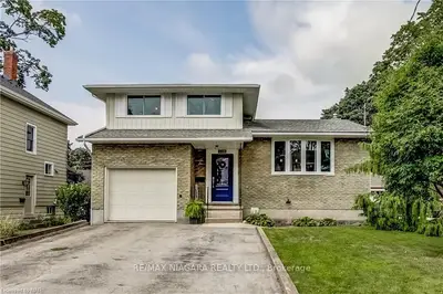 176 CLARE Avenue, Port Colborne, ON L3K 5H9