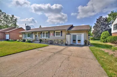 7975 SARAH Street, Niagara Falls, ON L2G 6T7