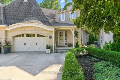 1875 LAKESHORE Road 5, Niagara-on-the-Lake, ON L0S 1J0