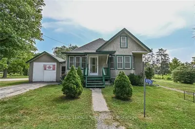 41705 MILL RACE Road, Wainfleet, ON L0S 1V0