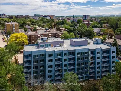77 YATES Street 304, St. Catharines, ON L2R 5R7