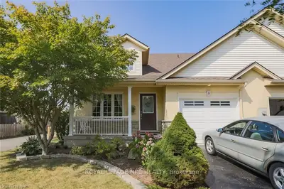 8 HOPE Avenue, Niagara-on-the-Lake, ON L0S 1T0
