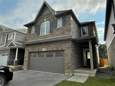 6135 Eaglewood Drive 102, Niagara Falls, ON L2G 0A7