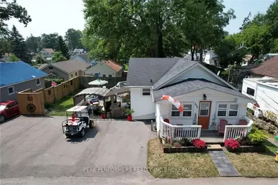 236 LINCOLN Street W, Fort Erie, ON L0S 1B0