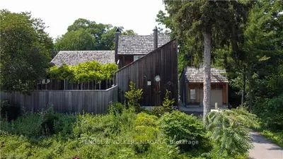 89 BYRON STREET Street, Niagara-on-the-Lake, ON L0S 1J0
