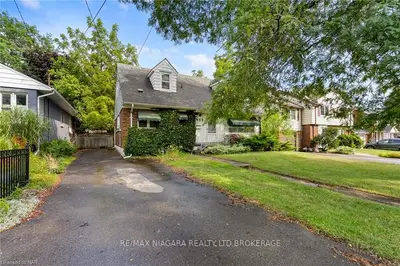 5952 Brookfield Avenue, Niagara Falls, ON L2G 5R5