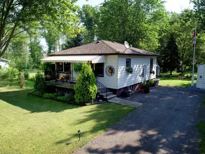 176 KINGSWAY Street, Welland, ON L3B 3N9
