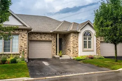 4399 MONTROSE Road 13, Niagara Falls, ON L2H 1K1