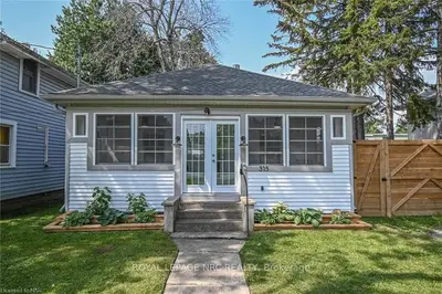 315 DOVERCOURT Road, Fort Erie, ON L0S 1B0