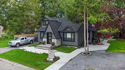310 OXFORD Avenue, Fort Erie, ON L0S 1B0