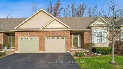 660 ALBERT Street 8, Fort Erie, ON L2A 0A1