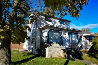 193 MCALPINE Avenue S, Welland, ON L3B 1T7