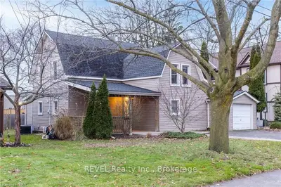 6254 RUSSELL Street, Niagara Falls, ON L2J 1P1
