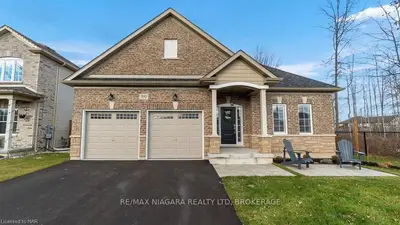 390 LOUISA Street, Fort Erie, ON L2A 6S7