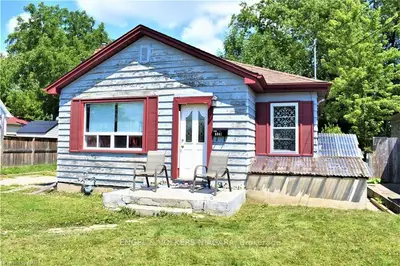 6941 MARGARET Street, Niagara Falls, ON L2G 2V8