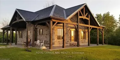 4385 FOX Road, Fort Erie, ON L0S 1S0