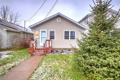 3852 Mathewson Avenue, Fort Erie, ON L0S 1B0