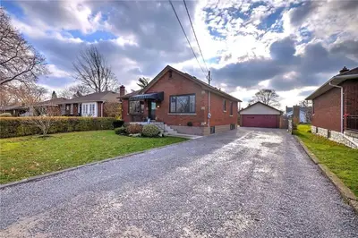 5928 Atlas Street, Niagara Falls, ON L2J 1S8