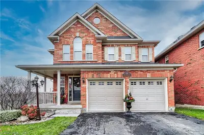 58 WRIGHT Crescent, Niagara-on-the-Lake, ON L0S 1J0