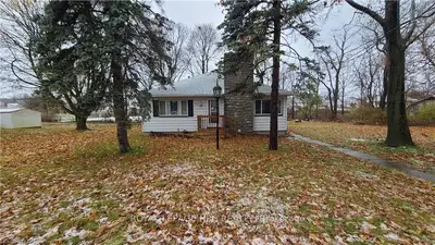 3798 CRYSTAL BEACH Drive, Fort Erie, ON L0S 1B0