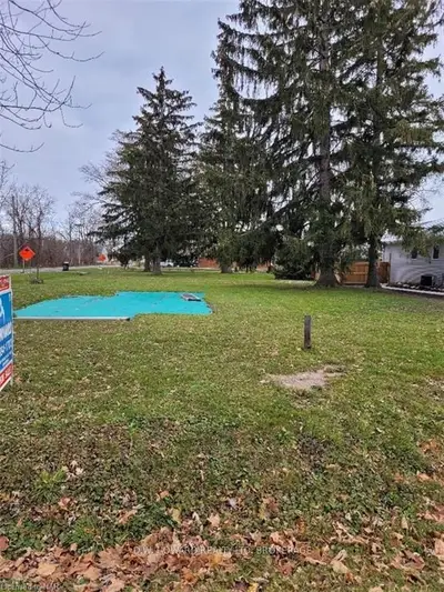 0 Beechwood Avenue, Fort Erie, On L0s 1b0