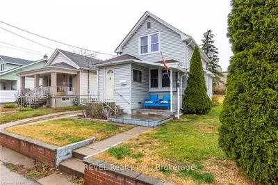 6511 KER Street, Niagara Falls, ON L2G 1X7