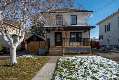 4428 Homewood Avenue, Niagara Falls, ON L2E 4X5