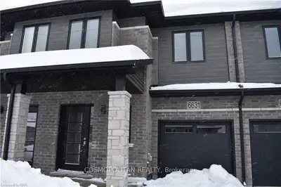6631 CROPP Street, Niagara Falls, ON L2E 0B9