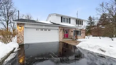 1256 SUNSET Drive, Fort Erie, ON L2A 5M4