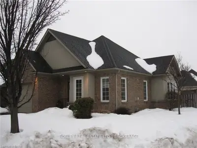 1 TUSCANY COURT, Niagara-on-the-Lake, ON L0S 1J0