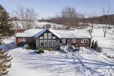1250 RIDGE Road N, Fort Erie, ON L0S 1N0