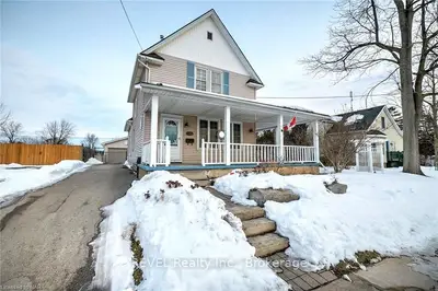 67 MURRAY Street, Fort Erie, ON L2A 2A5
