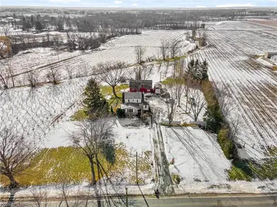 1259 LAKESHORE Road, Niagara-on-the-Lake, ON L0S 1J0